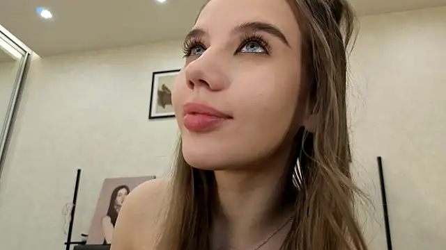 dolly_ll's Live XXX Chat
