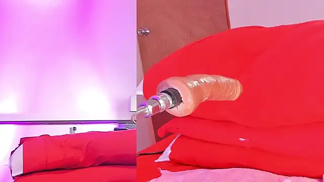 CandyHolmes Adlı Modelin Canlı XXX Sohbeti