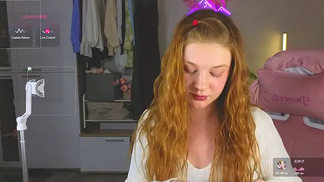 RitaGolden live XXX chat