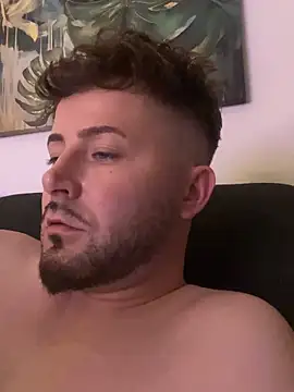 Codrinrotax's Webcam Show