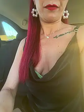 XXX chat uživo modela Miss-85
