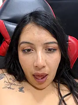 Chat +18 de Dakota_lee03 ao vivo