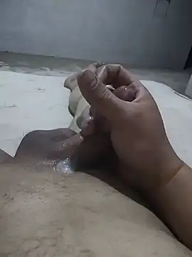 TootedFreezing Webcam show