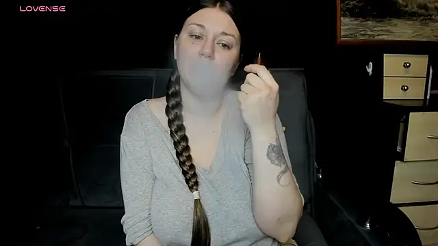 AlisaBackern Live XXX chat