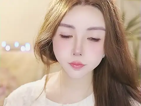 Qiaoqiao__ 现场XXX聊天
