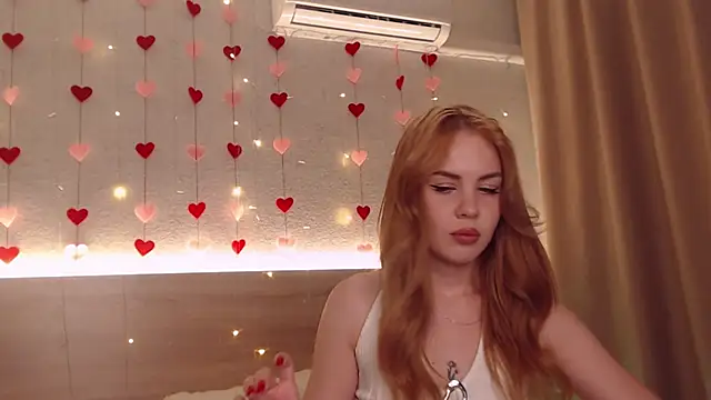 IvyAngel – Live XXX-chat
