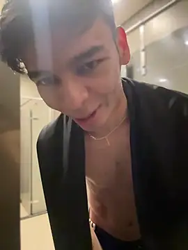 The_Conquer's Live XXX Chat