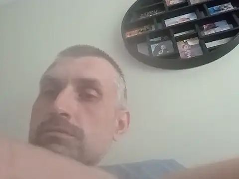 Živý XXX chat Viciouzz1