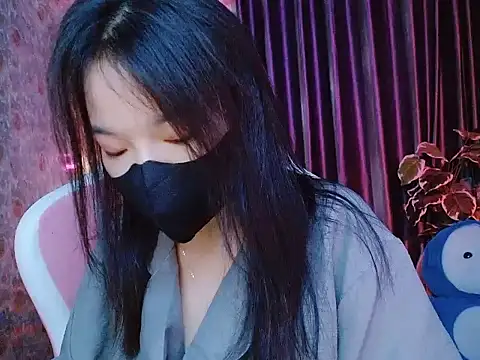 Julie_UlieのライブXXXチャット
