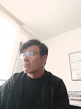 Pabloswbogotaのウェブカメラショー