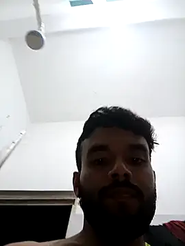 Chat XXX en directo de HorriblePastry