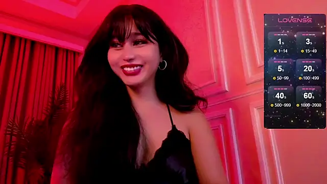 Chat XXX en directo de YOURCRISTINAS