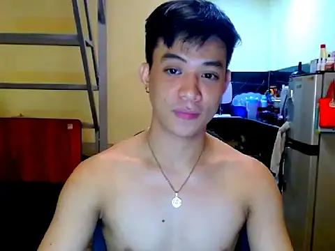 Chat +18 de AsianCUMQUICKLY ao vivo
