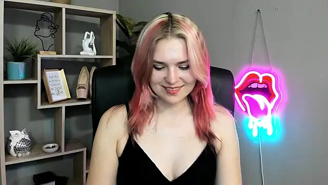 Czat XXX na żywo – SweetLilyxo