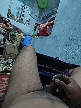 Chandu1245 Show in webcam