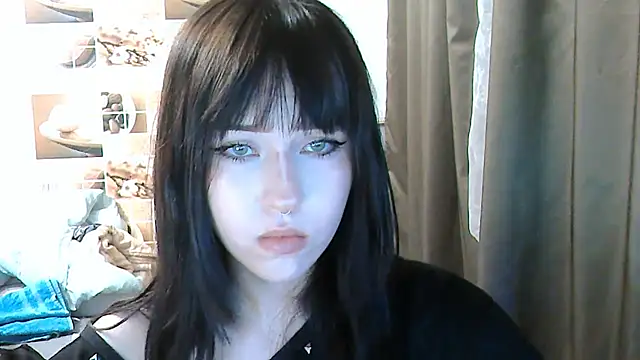 NoirEva Live XXX-chat