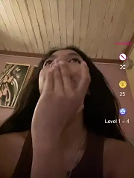 XXX chat uživo modela missuua