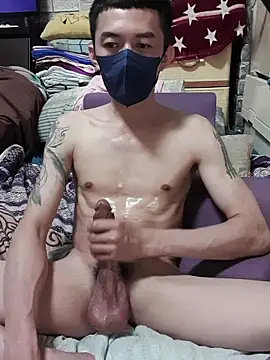Christopher1024 Adlı Modelin Canlı XXX Sohbeti