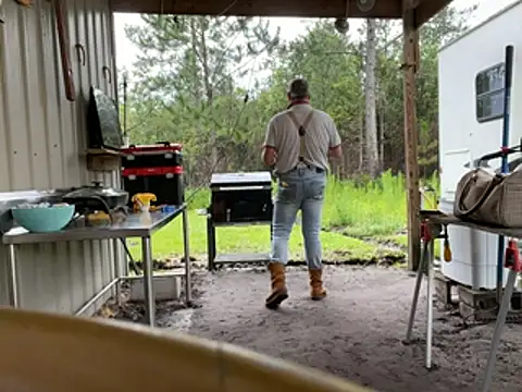 Czat XXX na żywo – BootsAndCountry