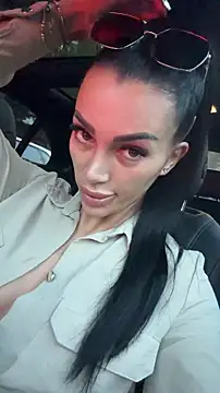 Czat XXX na żywo – SinwithJessy