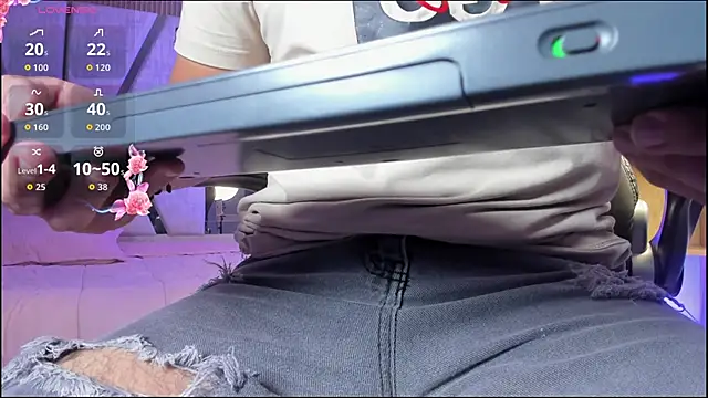 Axel_grey_ XXX чат на живо