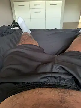 dzbenn Live XXX-chat