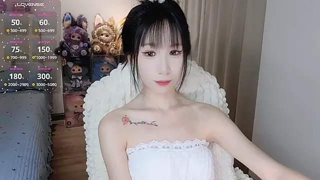 M-OTT_ Live XXX-chat