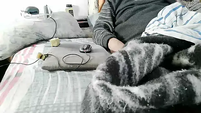 messi_syssy Live XXX-chat