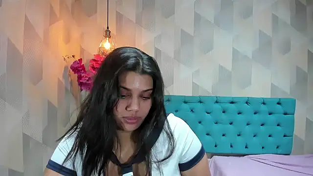 LindaBreeS Obrolan Langsung XXX