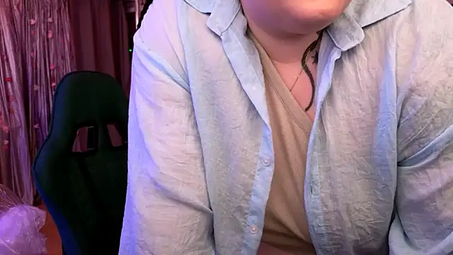 دردشة CatherineClaire الجنسية المباشرة