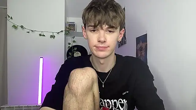 YourMilkyGuy – Live XXX-chat