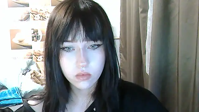 NoirEva Live XXX Chat