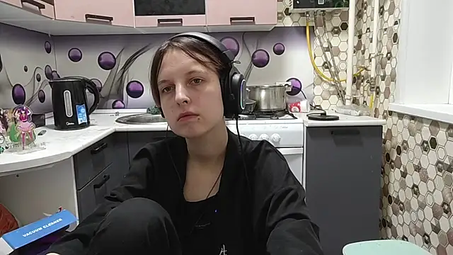 Онлайн чат XXX Saranade