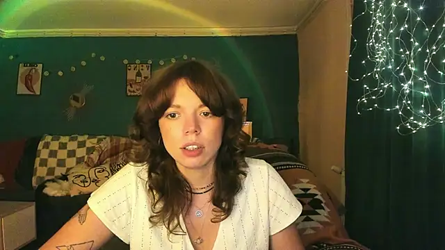 ClancyMorissey live XXX chat