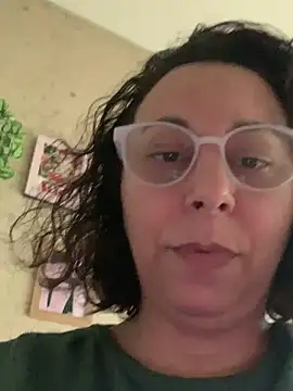 XXX chat uživo modela LupitaHaze