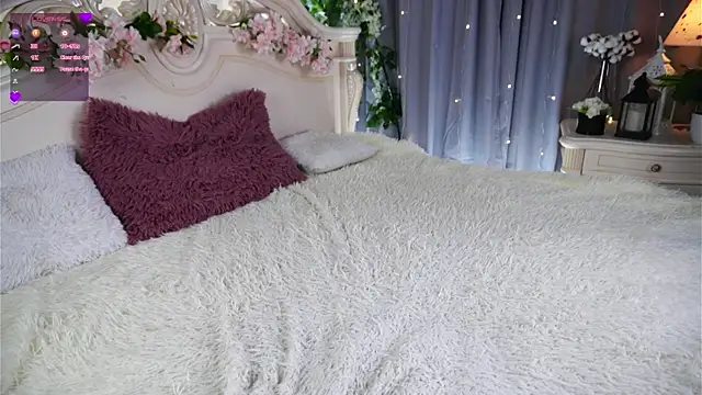 XXX chat uživo modela MelaineCore