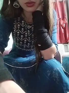 Noor_Darliing Obrolan Langsung XXX