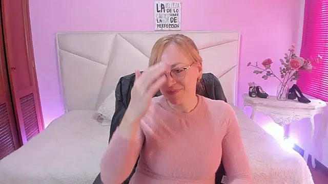 SammySandersn Live XXX chat
