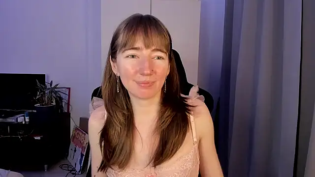 bekkawell Live XXX-Chat