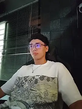Chat +18 de SrJacobs ao vivo