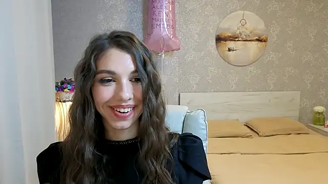 KellyShines élő XXX-chatje