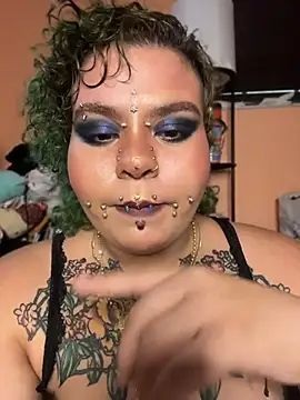 DivineBBWPoisonn Live XXX chat