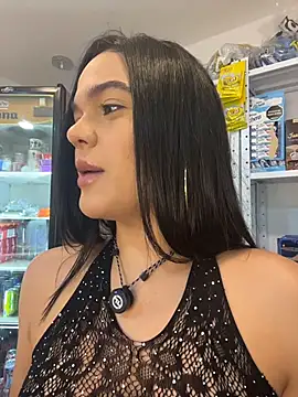 Bella-Ferrer Live XXX-chat