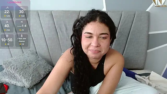 دردشة AliceSmity__ الجنسية المباشرة