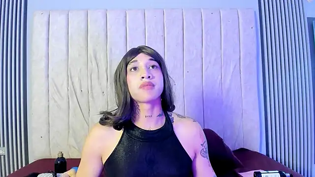 Chat XXX ao vivo de tammy_bensom1
