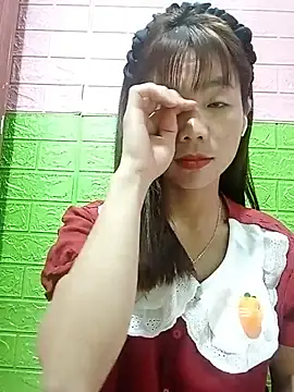 AmyLinee01 现场XXX聊天