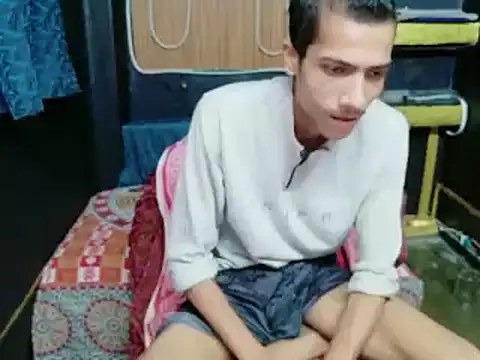 Chat XXX ao vivo de AngleSuman