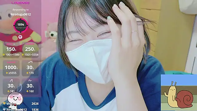 _usya_2525 Obrolan Langsung XXX