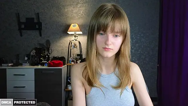 Miss_Alisa_ Live XXX-Chat