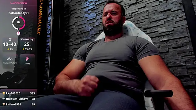 David_Big_Daddy: απευθείας συνομιλία ΧΧΧ